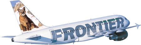 Frontier Airlines